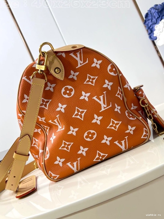 WIS SPEEDY Louis Vuitton 40 0307